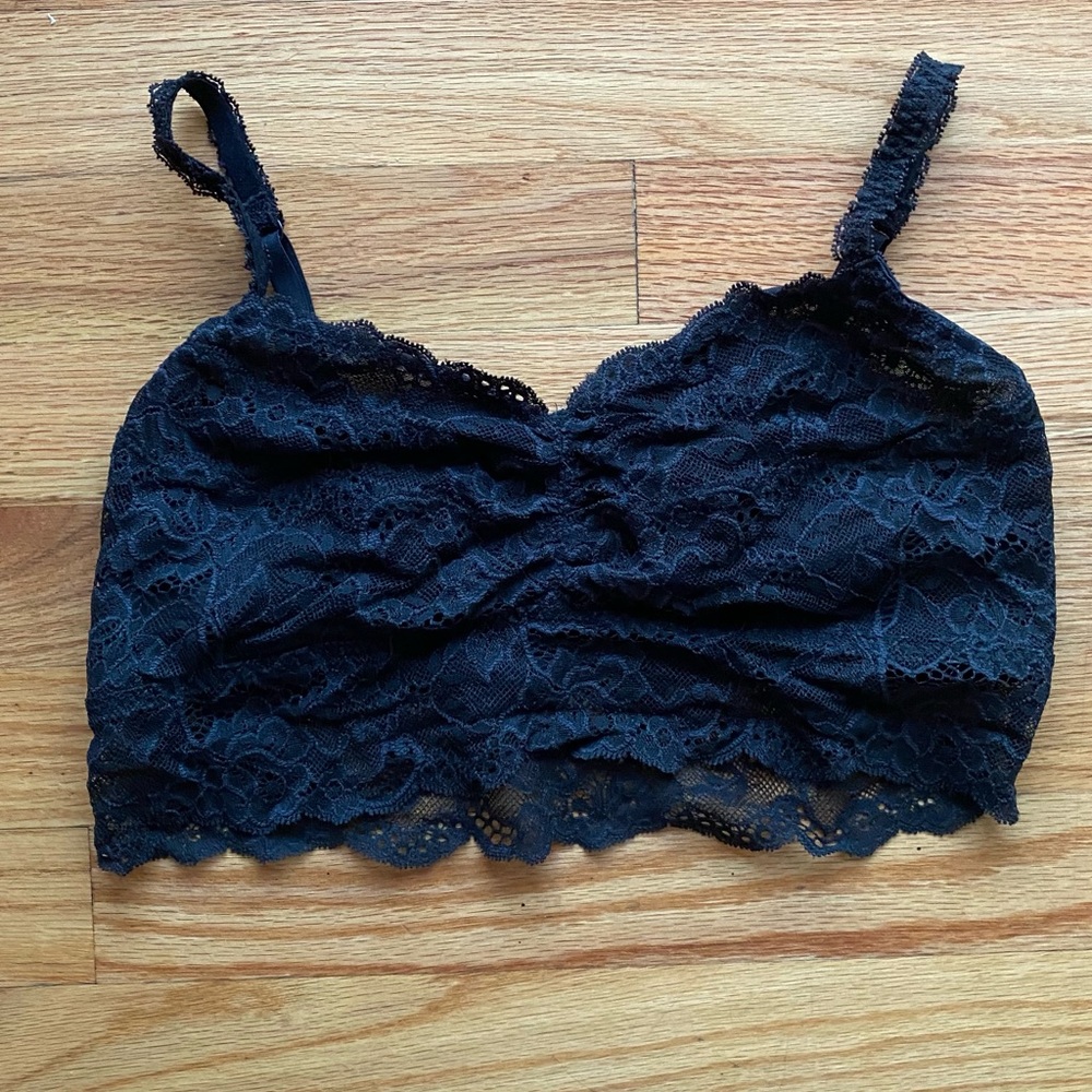 Victoria’s Secret Pink Bralette
